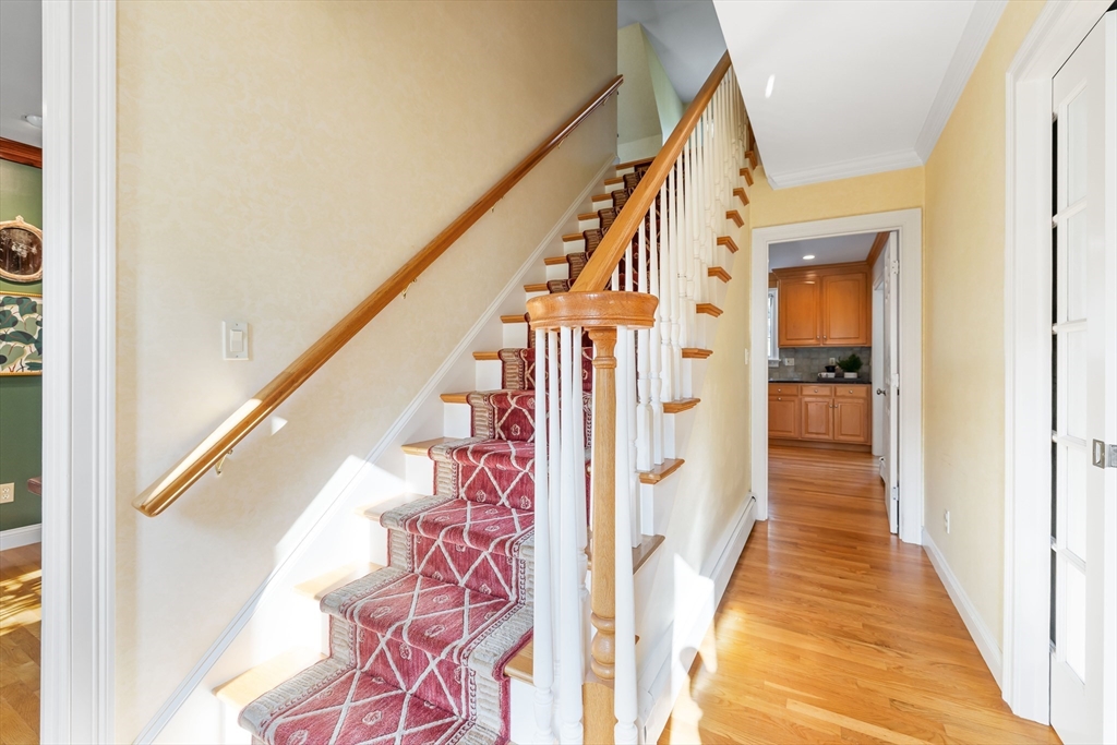 44 George Aggott Road Needham, MA 02492 - Photo 19 of 34