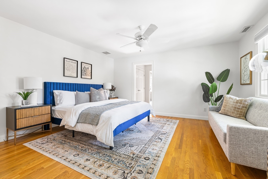 44 George Aggott Road Needham, MA 02492 - Photo 21 of 34