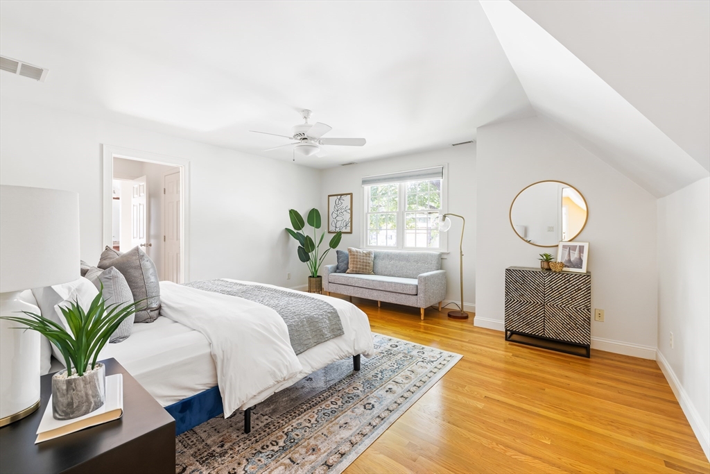 44 George Aggott Road Needham, MA 02492 - Photo 22 of 34