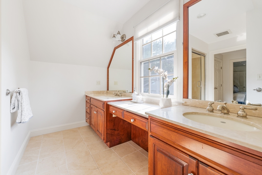 44 George Aggott Road Needham, MA 02492 - Photo 23 of 34