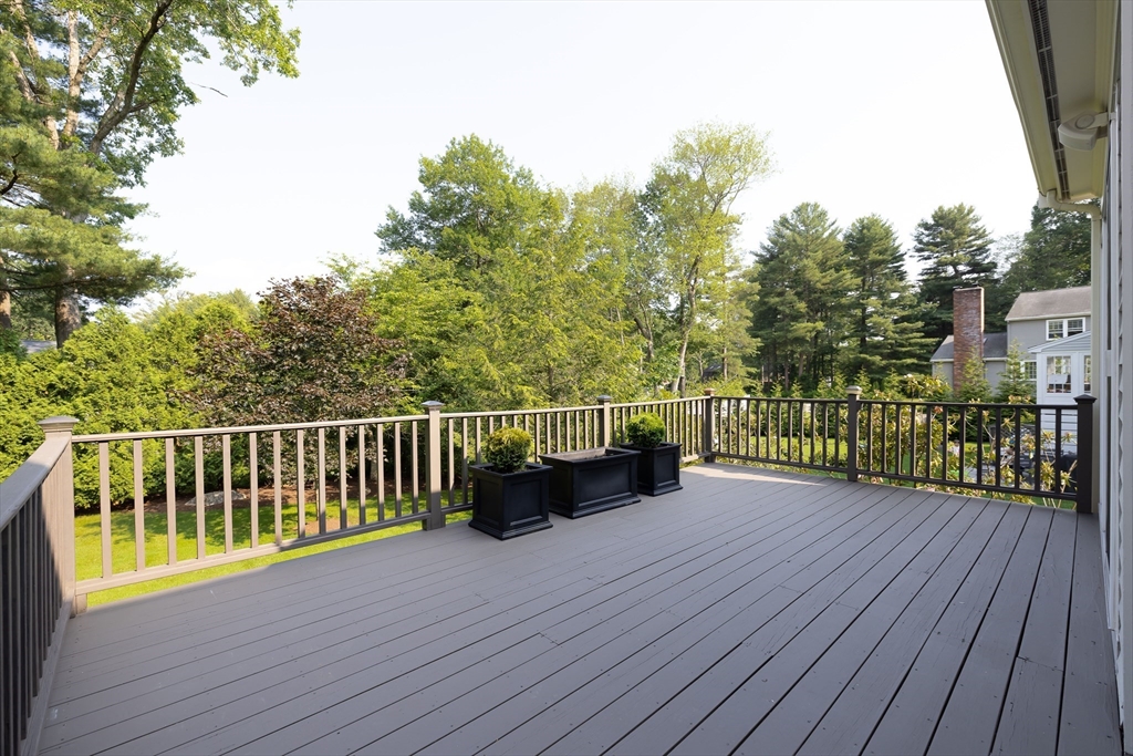 44 George Aggott Road Needham, MA 02492 - Photo 29 of 34