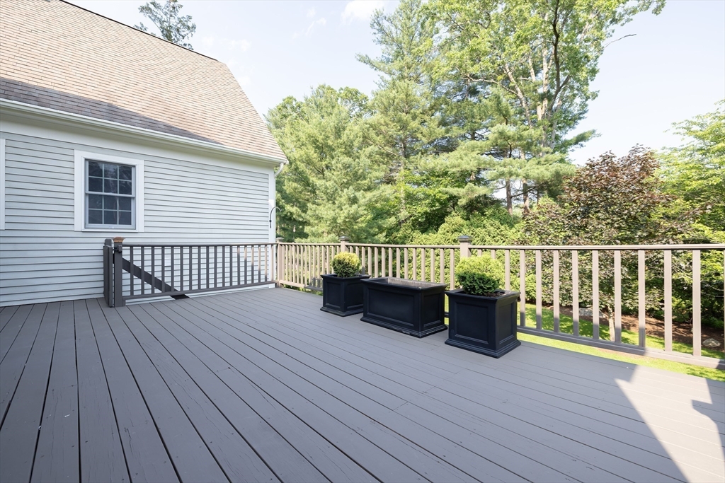 44 George Aggott Road Needham, MA 02492 - Photo 30 of 34