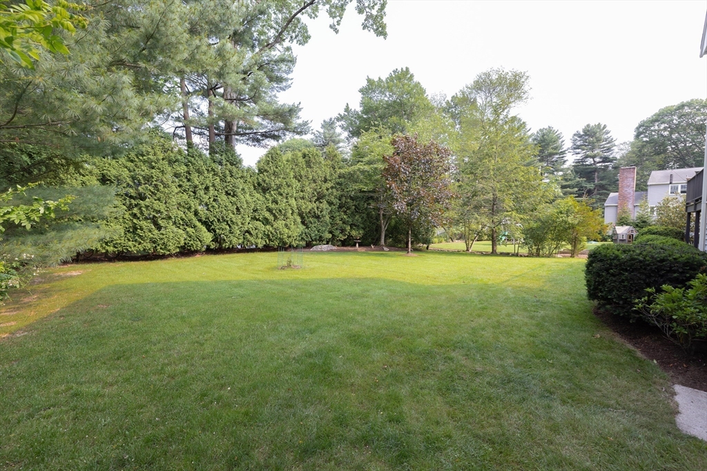 44 George Aggott Road Needham, MA 02492 - Photo 32 of 34