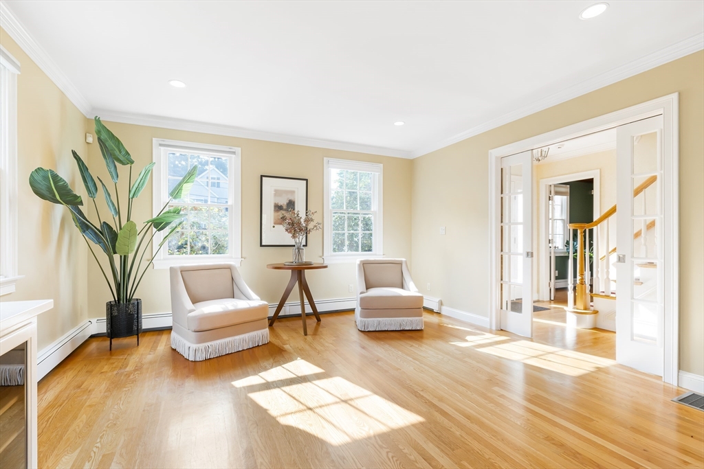 44 George Aggott Road Needham, MA 02492 - Photo 6 of 34