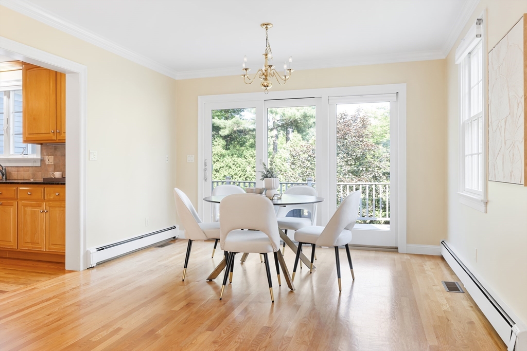 44 George Aggott Road Needham, MA 02492 - Photo 7 of 34