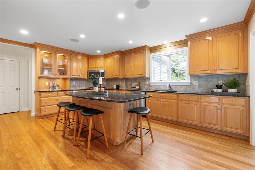 44 George Aggott Road Needham, MA 02492 - Photo 9 of 34