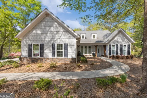 $769,000 | 180 Timber Creek Drive, Athens, GA 30605