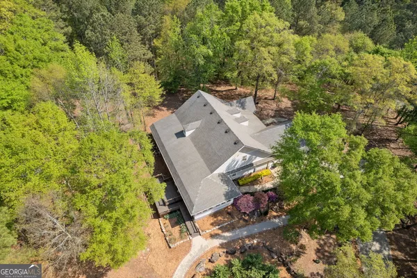 $769,000 | 180 Timber Creek Drive, Athens, GA 30605