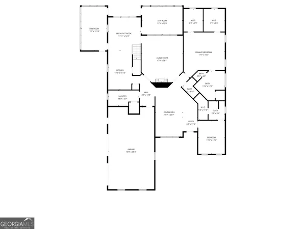$769,000 | 180 Timber Creek Drive, Athens, GA 30605