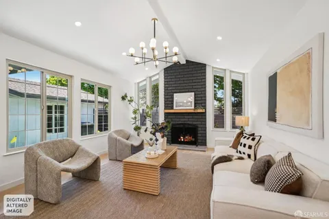 $2,488,000 | 967 Bidwell Avenue, Sunnyvale, CA 94086