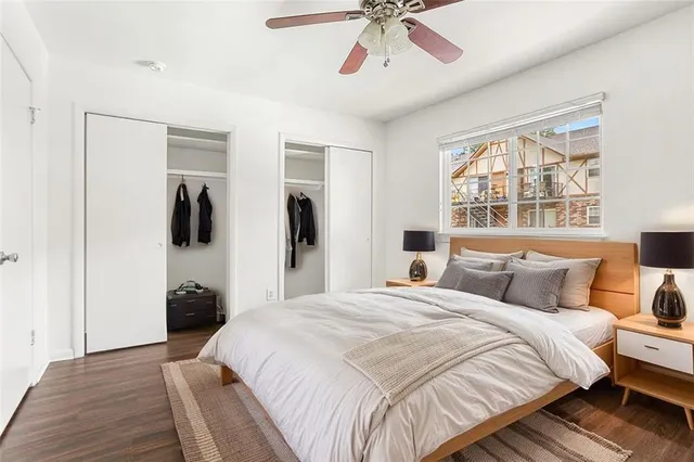 $1,895 | 1175 Church Street, Unit K, Decatur, GA 30030