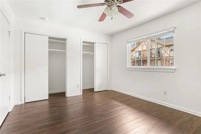 $1,895 | 1175 Church Street, Unit K, Decatur, GA 30030