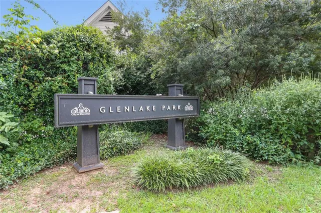 $1,895 | 1175 Church Street, Unit K, Decatur, GA 30030