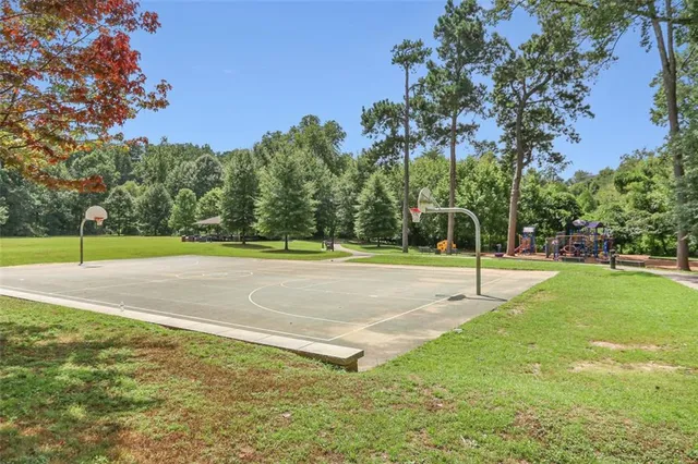 $1,895 | 1175 Church Street, Unit K, Decatur, GA 30030