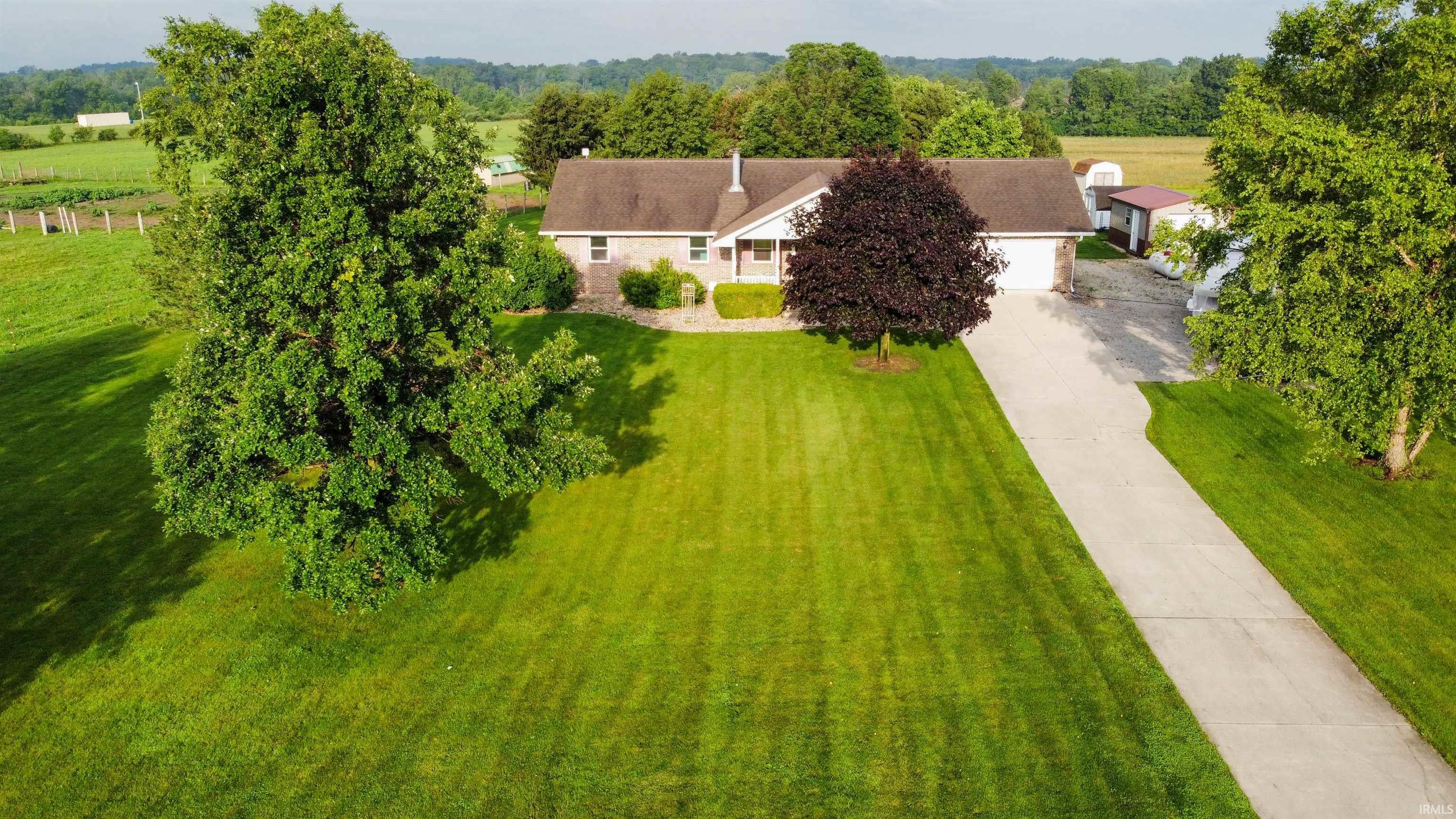 726 South Williamsport Road Williamsport, IN 47993 - Photo 19 of 19