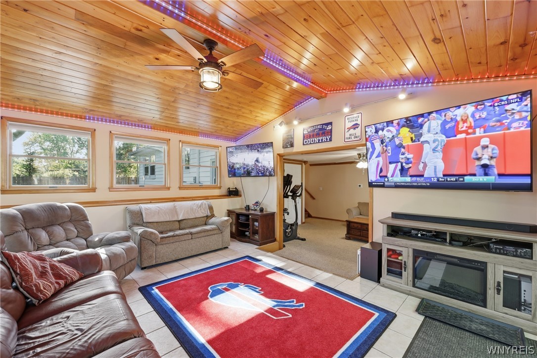 9646 Keller Road Clarence, NY 14032 - Photo 21 of 50