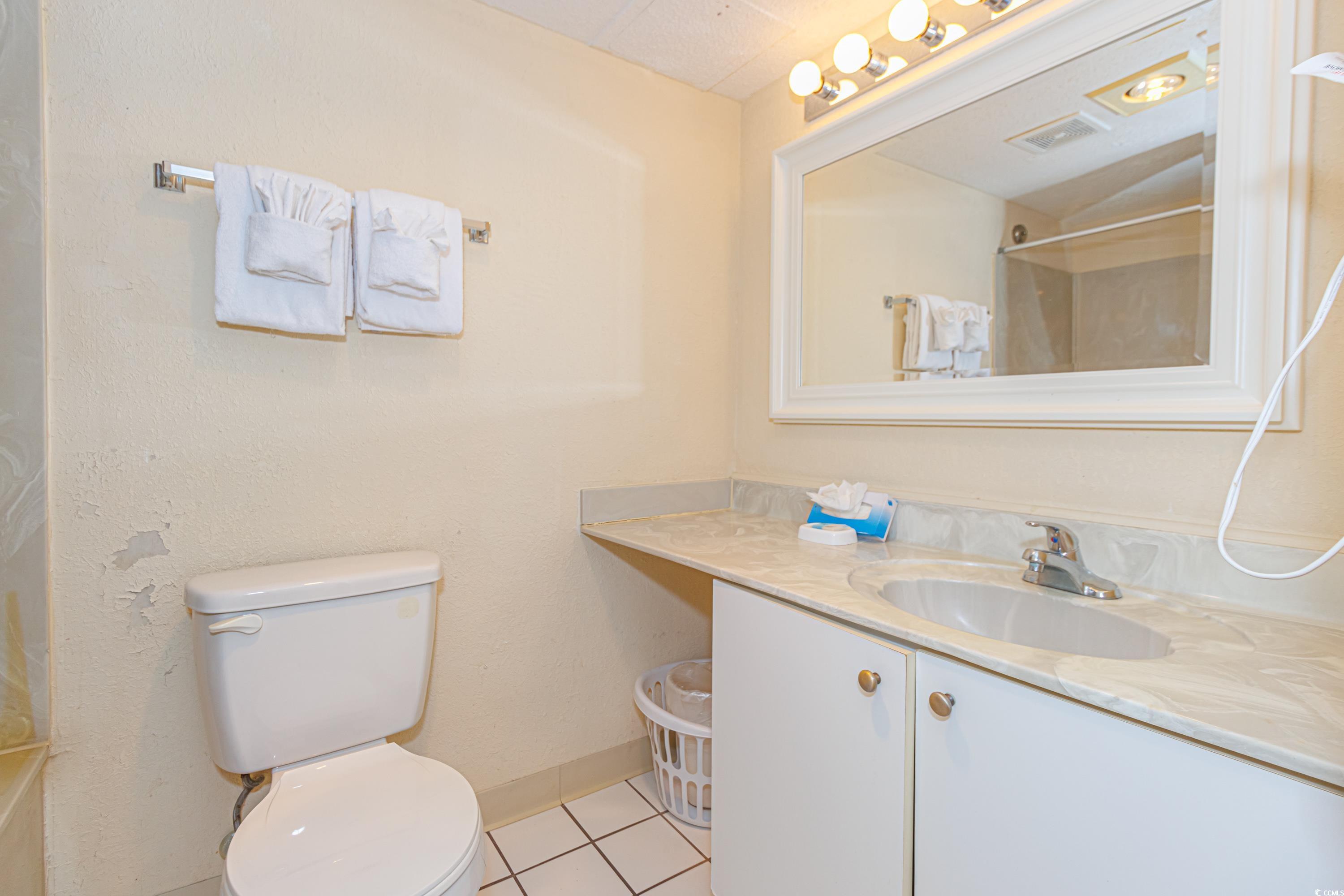 1304 North Ocean Boulevard, Unit 803B Myrtle Beach, SC 29577 - Photo 16 of 33