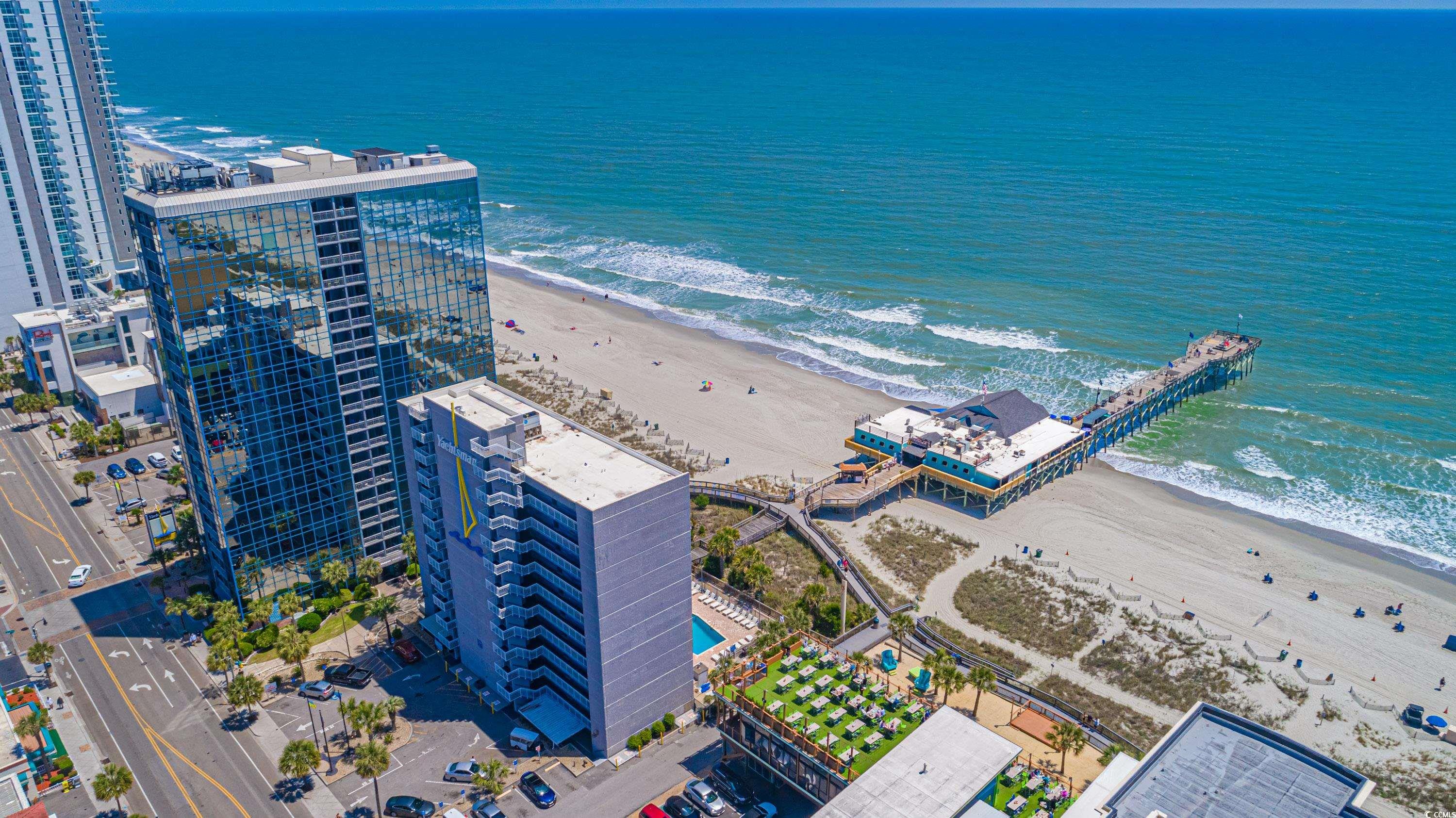 1304 North Ocean Boulevard, Unit 803B Myrtle Beach, SC 29577 - Photo 27 of 33