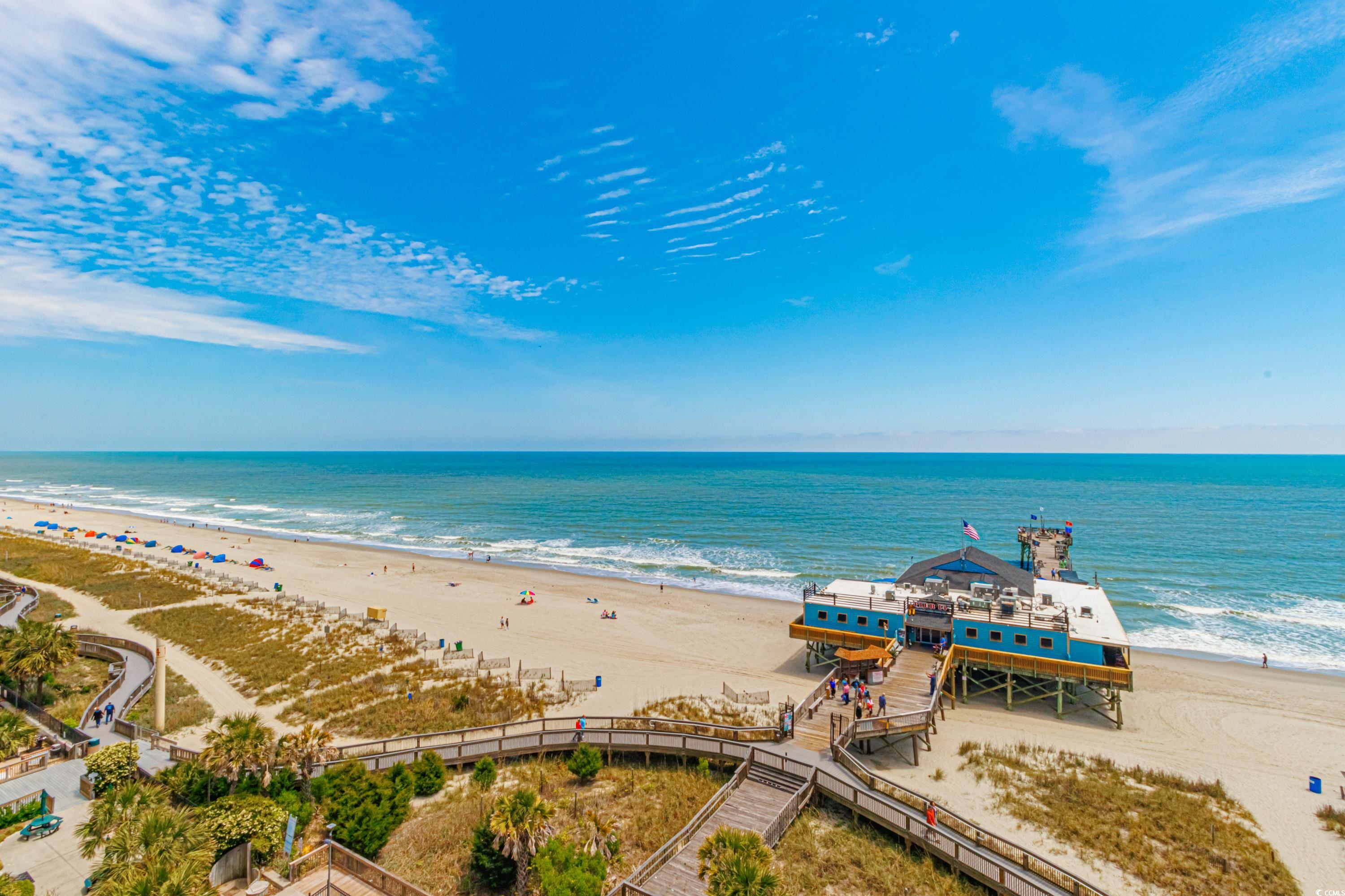 1304 North Ocean Boulevard, Unit 803B Myrtle Beach, SC 29577 - Photo 5 of 33