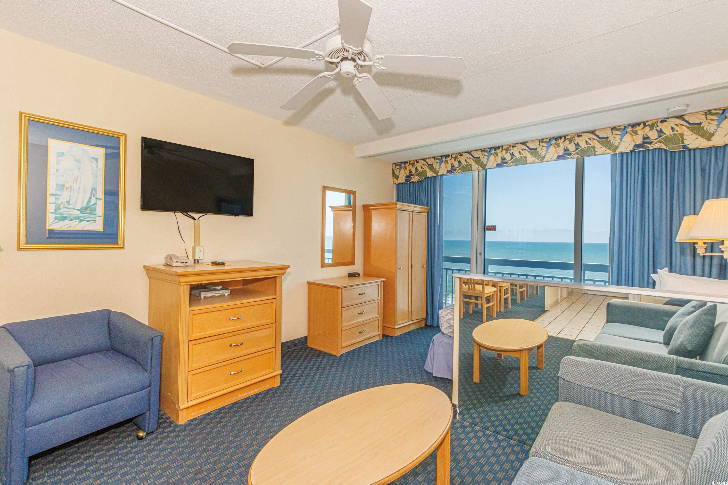 1304 North Ocean Boulevard, Unit 803B Myrtle Beach, SC 29577 - Photo 10 of 33