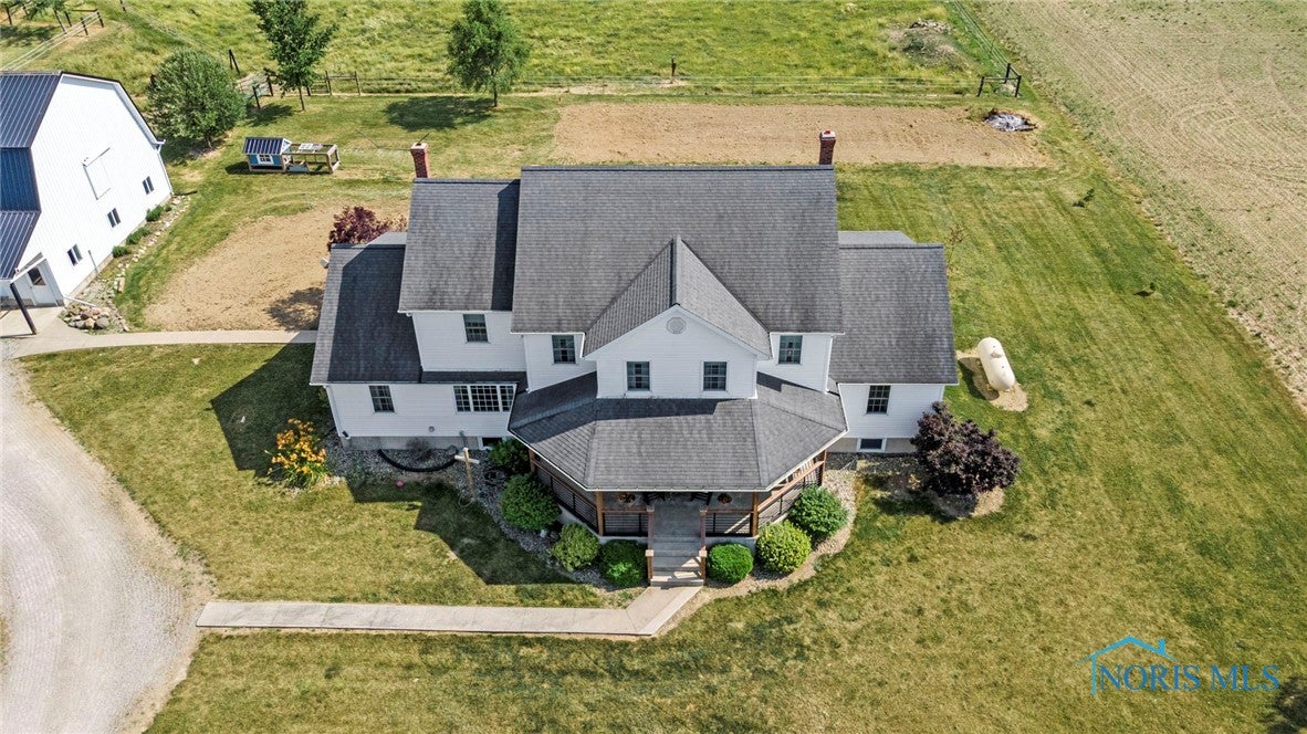 2926 Seevers Road Hicksville, OH 43526 - Photo 42 of 43 Gallery Image 42