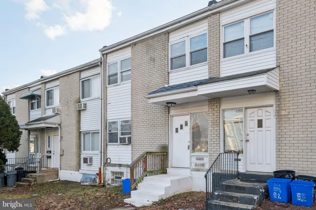 $370,000 | 3408 Ashfield Lane, Philadelphia, PA 19114