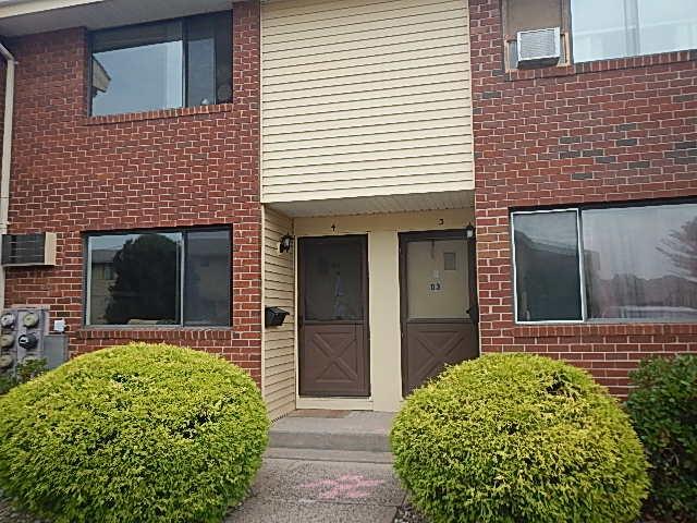 193 Homestead Street, Unit D4 Manchester, CT 06042 - Photo 1 of 1