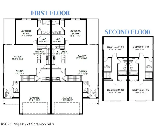 $455,000 | 440 Rockledge Drive, Pittston, PA 18640
