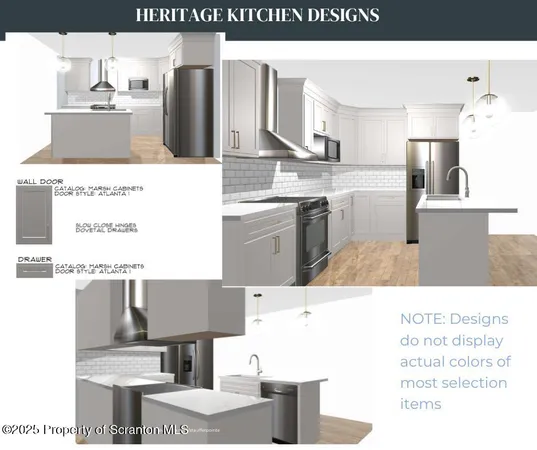 $455,000 | 440 Rockledge Drive, Pittston, PA 18640