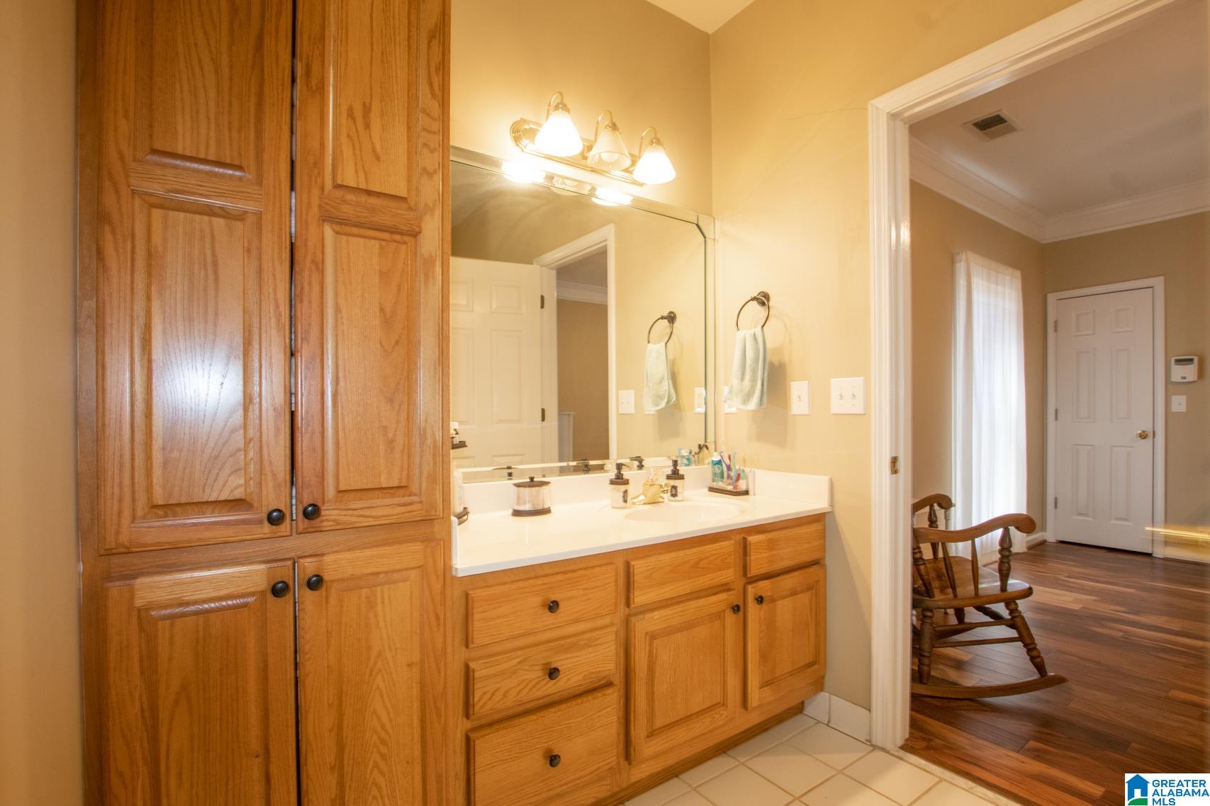152 Warwick Circle Alabaster, AL 35007 - Photo 24 of 28