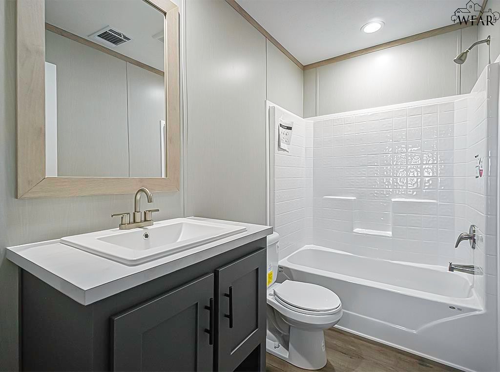 2719 Watkins Road Wichita Falls, TX 76305 - Photo 13 of 29 Gallery Image 13