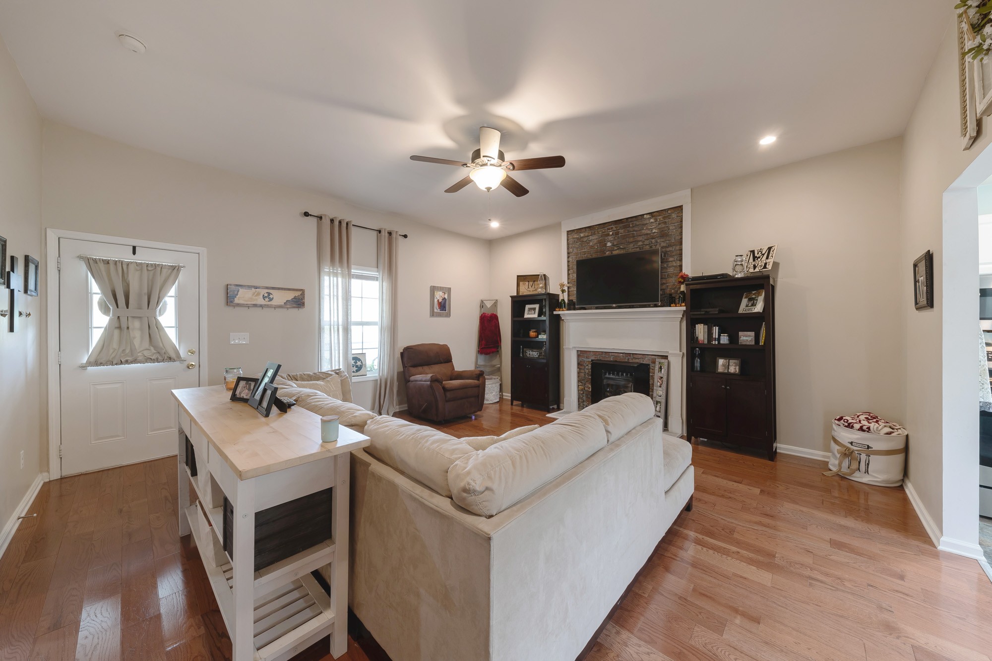 620 Spring Street Charlotte, TN 37036 - Photo 14 of 31 Gallery Image 14