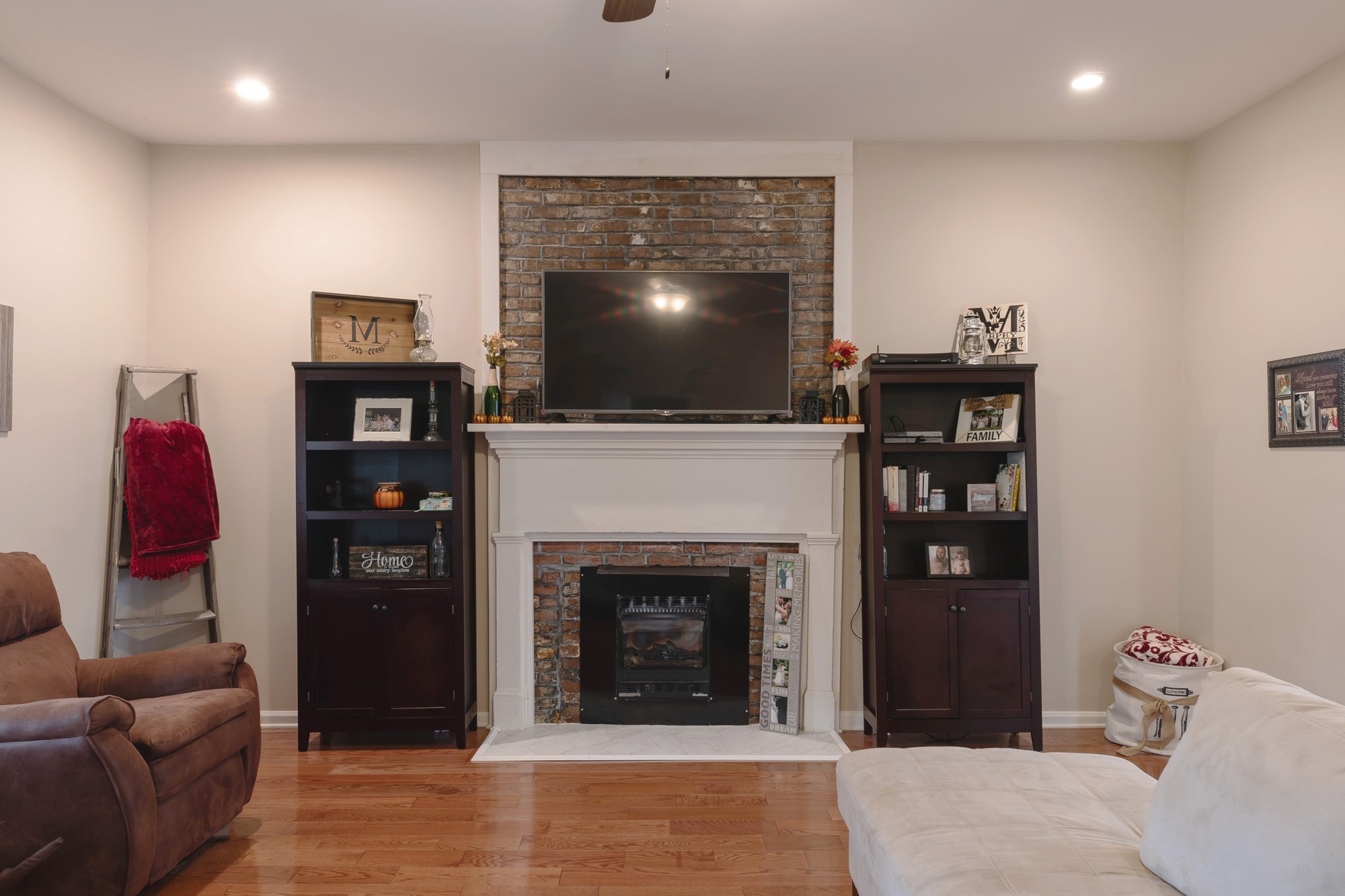 620 Spring Street Charlotte, TN 37036 - Photo 16 of 31 Gallery Image 16