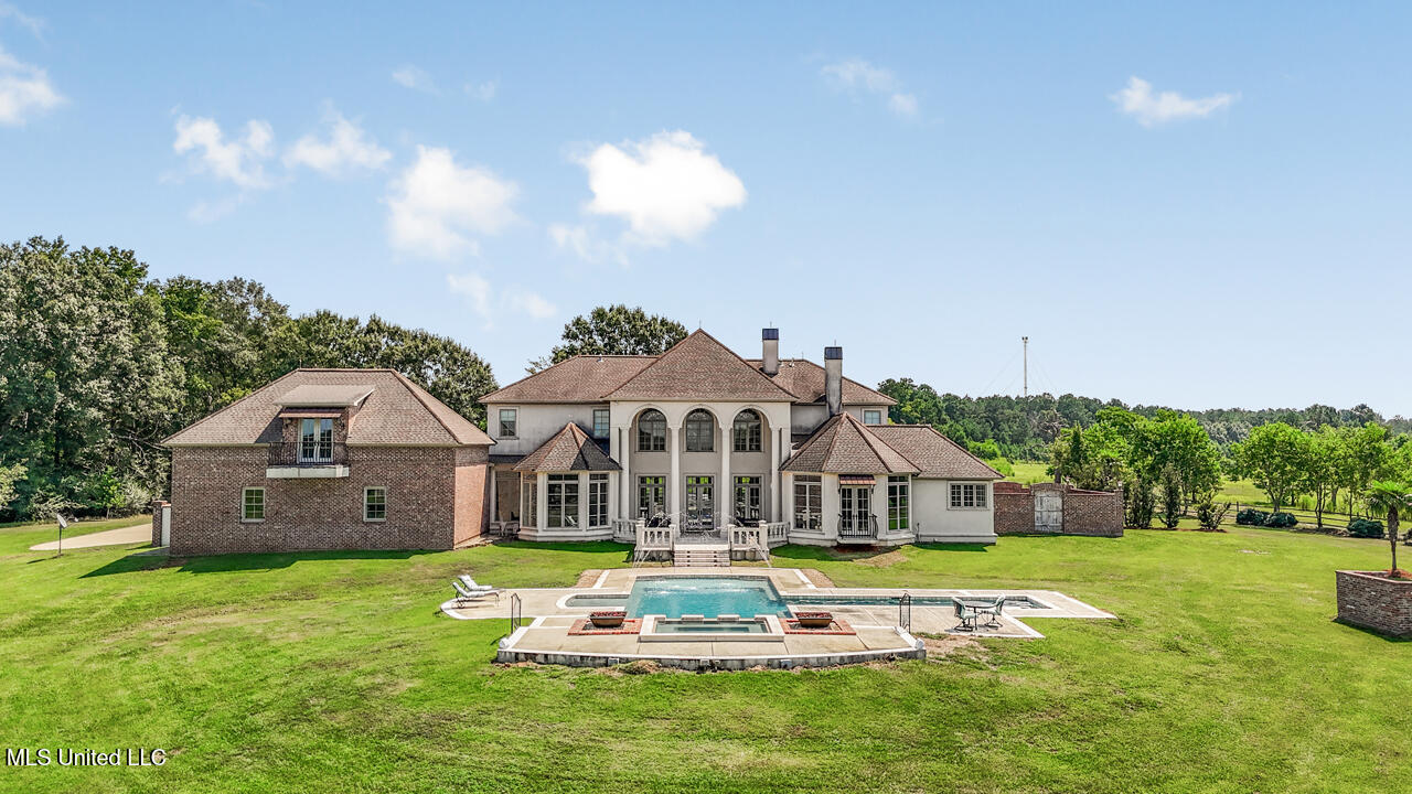3088 Terrys Creek Road Magnolia, MS 39652 - Photo 49 of 64 DJI_20250818113337_0489_D