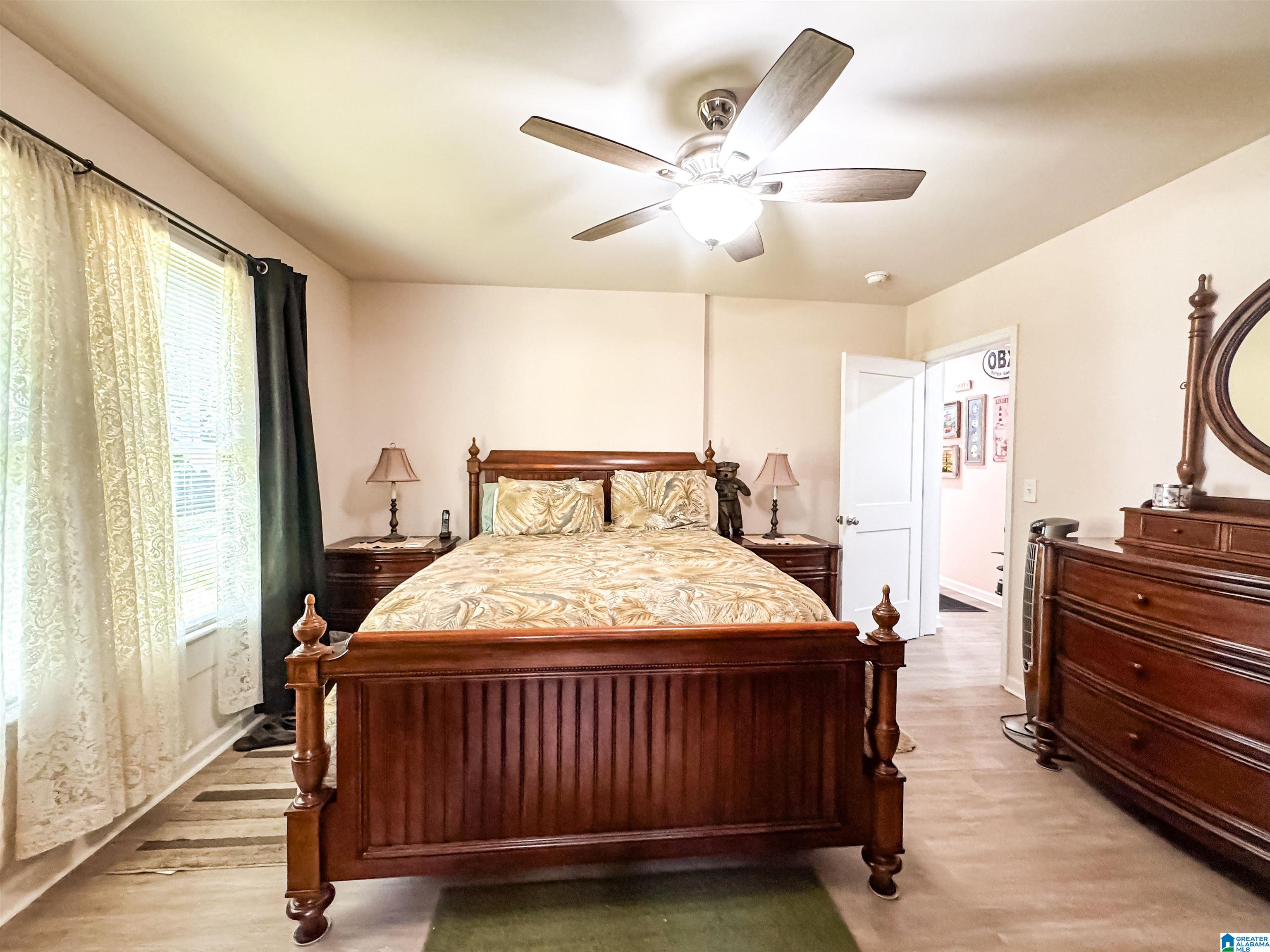 109 Blue Mountain Road West Anniston, AL 36201 - Photo 10 of 39