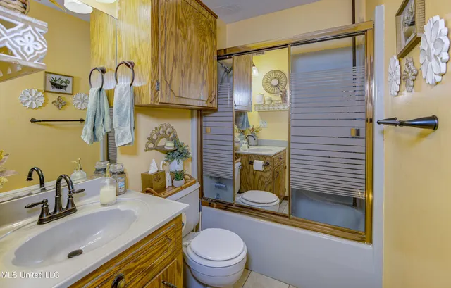 $185,000 | 113 Bellaire Drive, Vicksburg, MS 39180