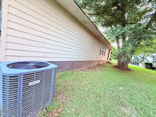 25 Wes Dillon Road Tylertown, MS 39667 - Photo 9 of 45 IMG_5214
