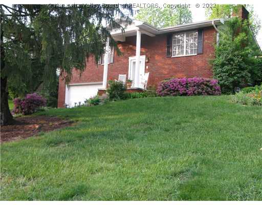 101 Morningside Drive Elkview, WV 25071 - Photo 1 of 16 Exterior Front.