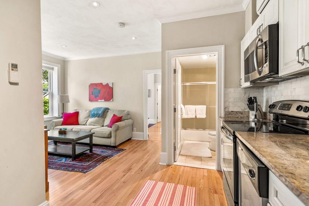 91 Perkins Street, Unit 4 Somerville, MA 02145 - Photo 21 of 21