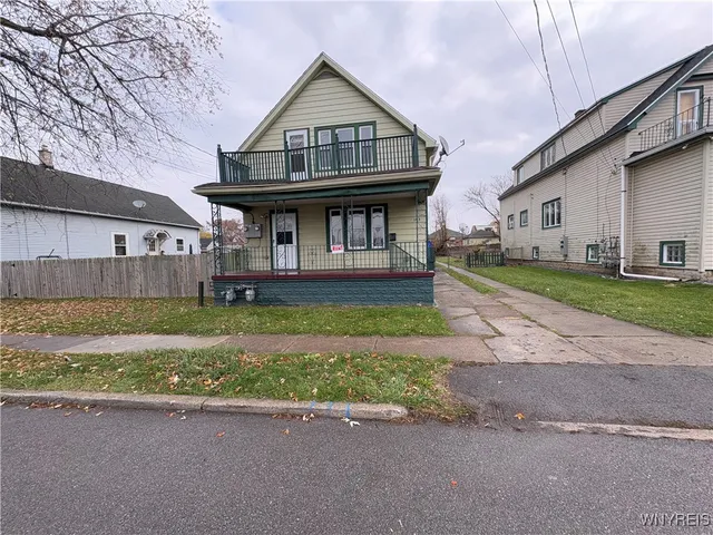 $1,800 | 143 Reo Avenue, Buffalo, NY 14211