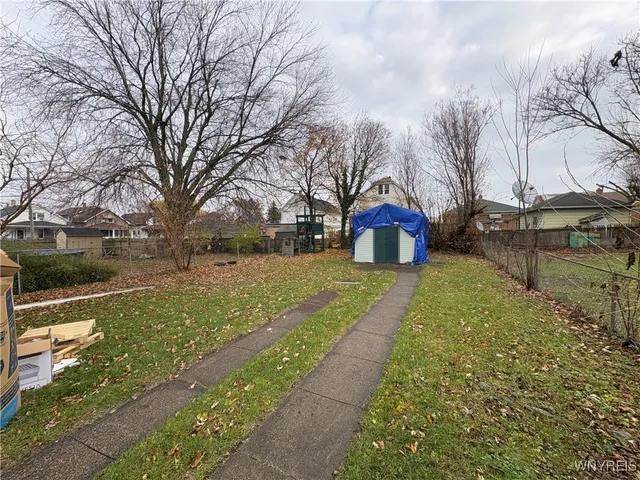 $1,800 | 143 Reo Avenue, Buffalo, NY 14211