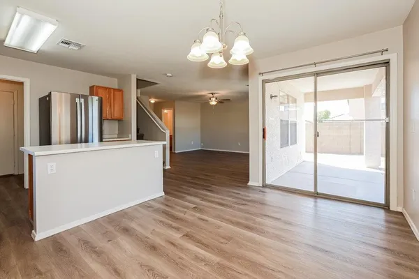 $2,275 | 2292 East Peach Tree Drive, Chandler, AZ 85249