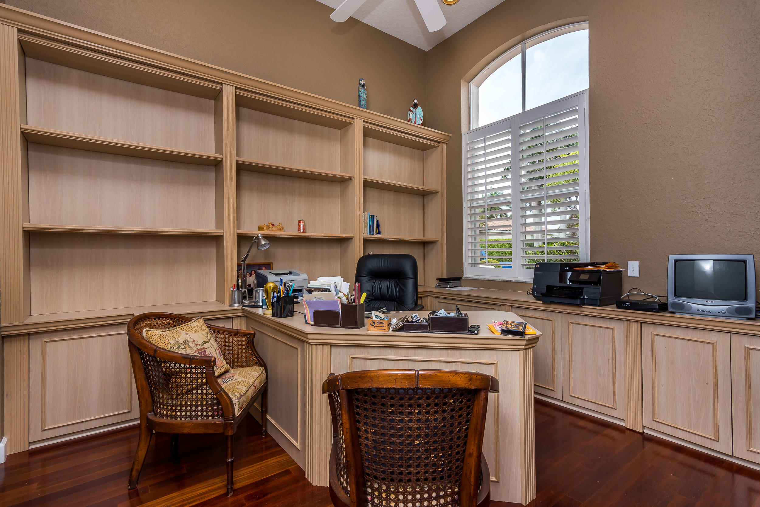 18704 Ocean Mist Drive Boca Raton, FL 33498 - Photo 17 of 22 Bedroom 3/Office