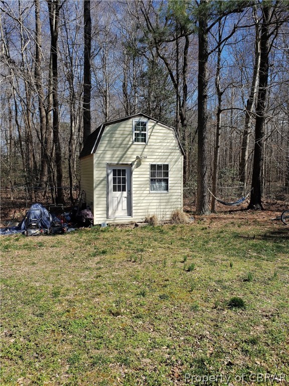 8915 Marlfield Road Gloucester, VA 23061 - Photo 23 of 33
