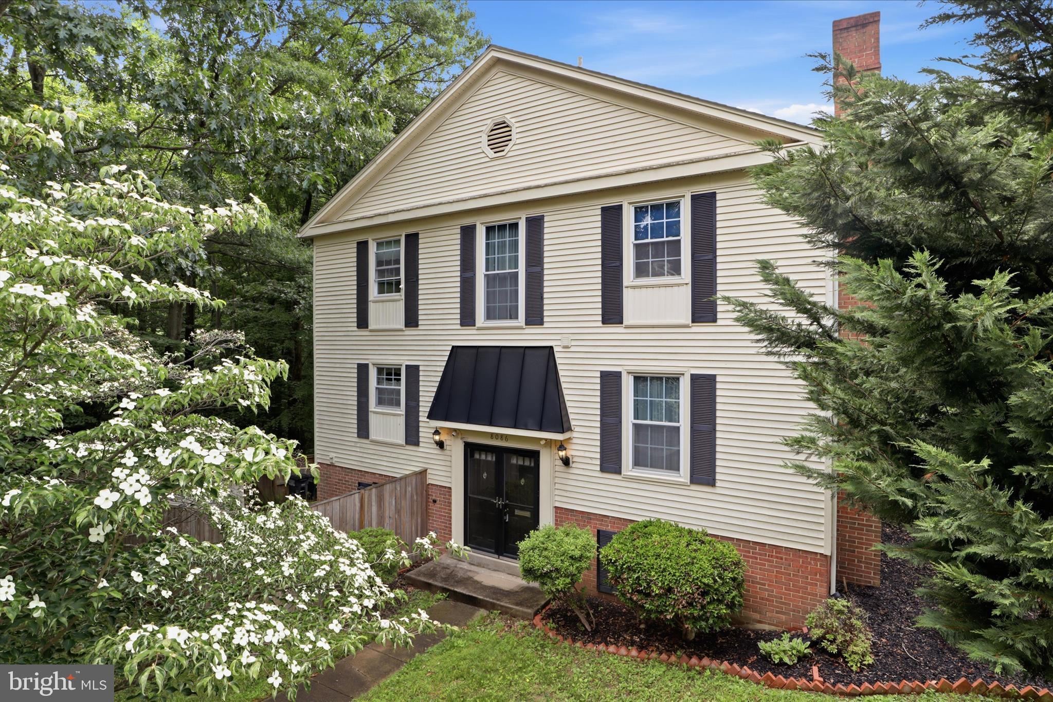 8086 Sleepy View Lane Springfield, VA 22153 - Photo 1 of 1