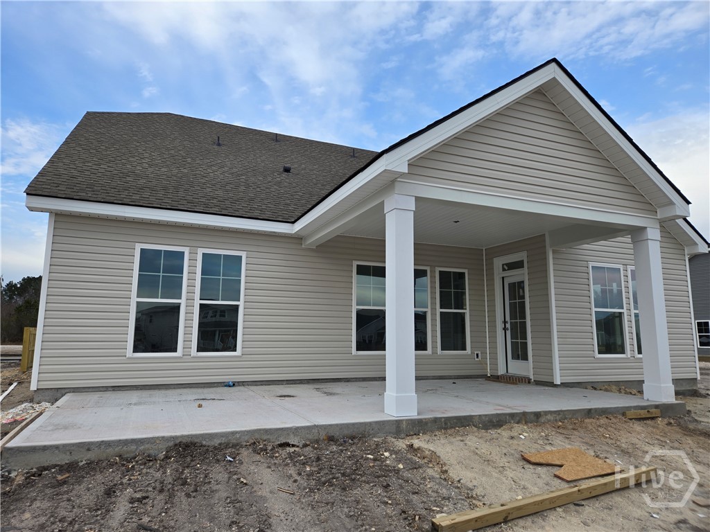 157 Como Drive Pooler, GA 31322 - Photo 4 of 16