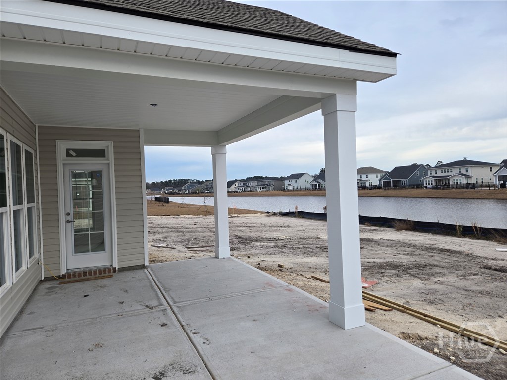 157 Como Drive Pooler, GA 31322 - Photo 8 of 16