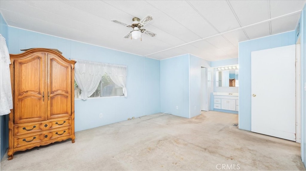 416 Jeffries, Unit 5 Monrovia, CA 91016 - Photo 13 of 20 wooden floor in an empty room