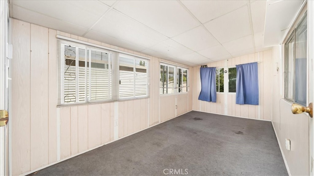 416 Jeffries, Unit 5 Monrovia, CA 91016 - Photo 17 of 20 a view of an empty room with a window