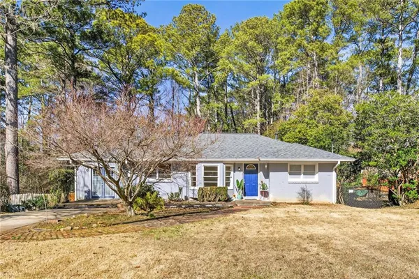 $2,350 | 3006 Hollywood Drive, Decatur, GA 30033